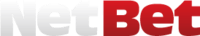 NetBet casino brand logo